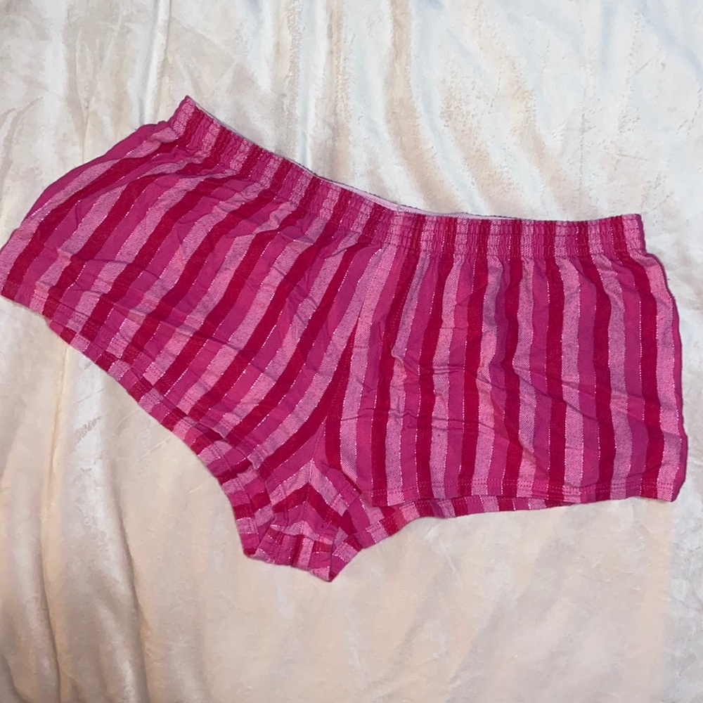 Victoria’s Secret PINK Sleepwear shorts